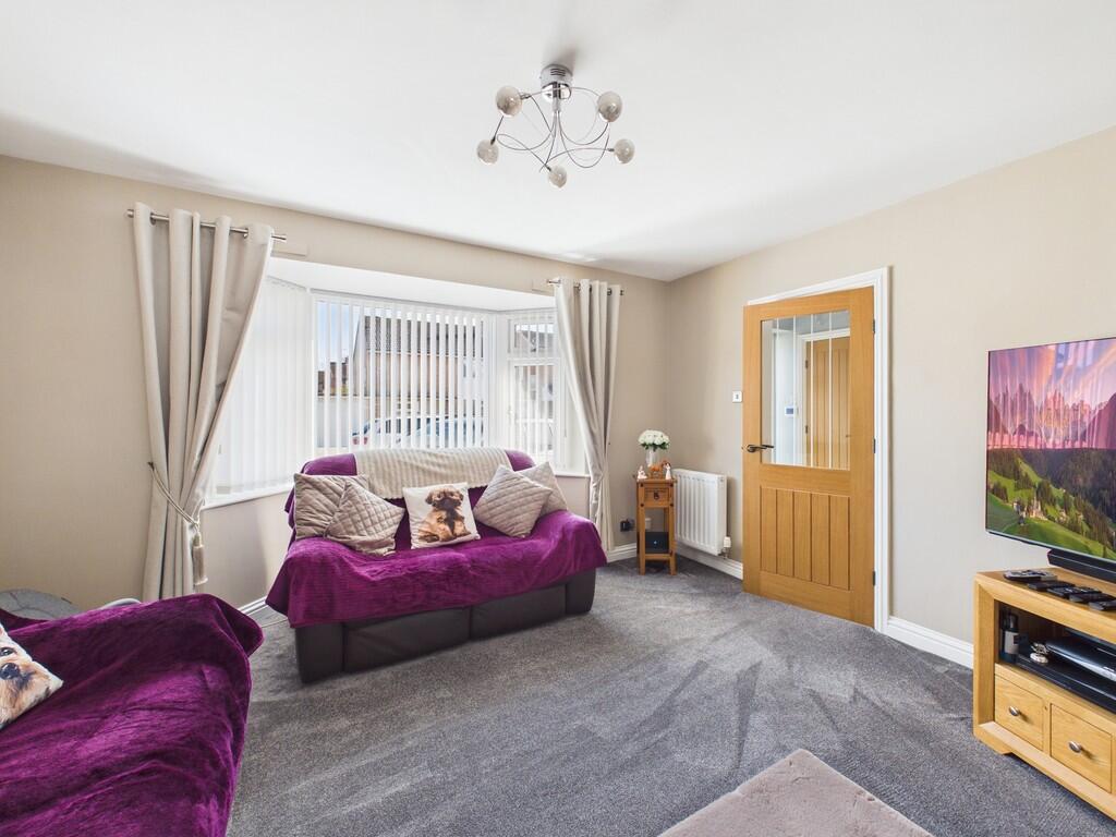Cannobie Close, Darlington, County Durham photo 4