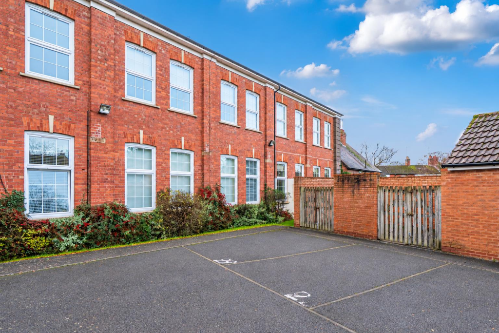 Apartment in Coventry - View 4