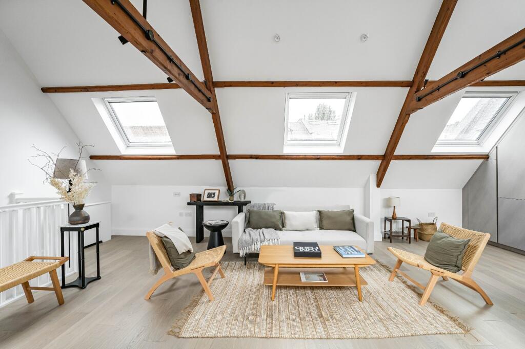 House in London, Parson's Green, Fulham - View 4