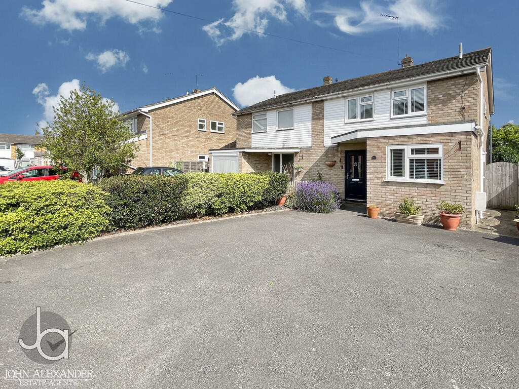 Main image of property: Rectory Road, Tiptree, Colchester