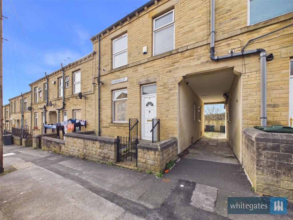 Main image of property: Fearnsides Street, Bradford, West Yorkshire, BD8