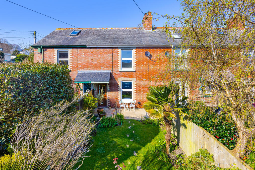 Main image of property: Southfield, West Alvington, Kingsbridge, Devon