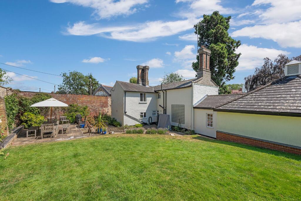Rattlesden, Suffolk - View 3