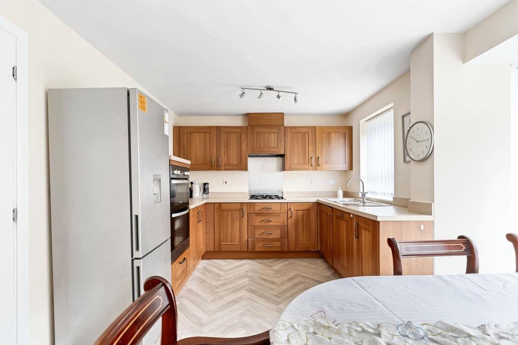 House in Coventry, Copsewood - More