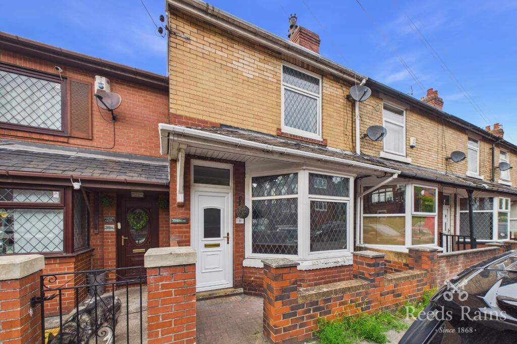 Main image of property: Churchfield Lane, Castleford, West Yorkshire, WF10