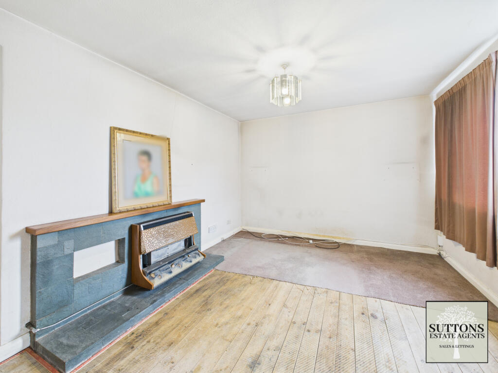 Main image of property: Mantilla Drive, Styvechale CV3 6NH