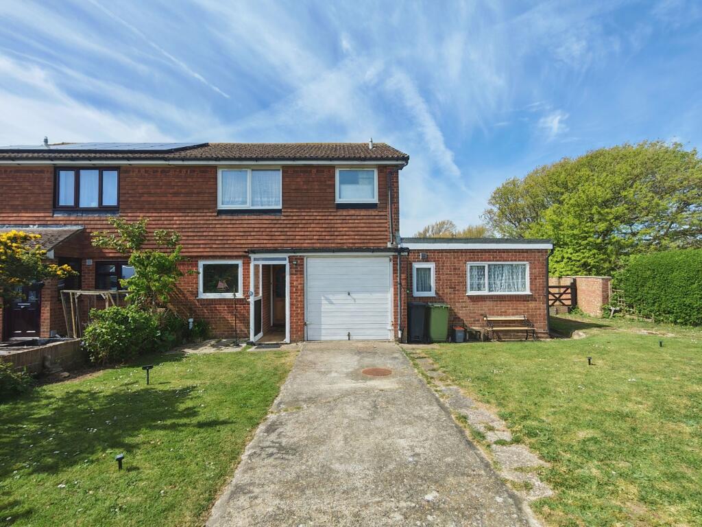 Main image of property: Lydd Road, Camber, TN31