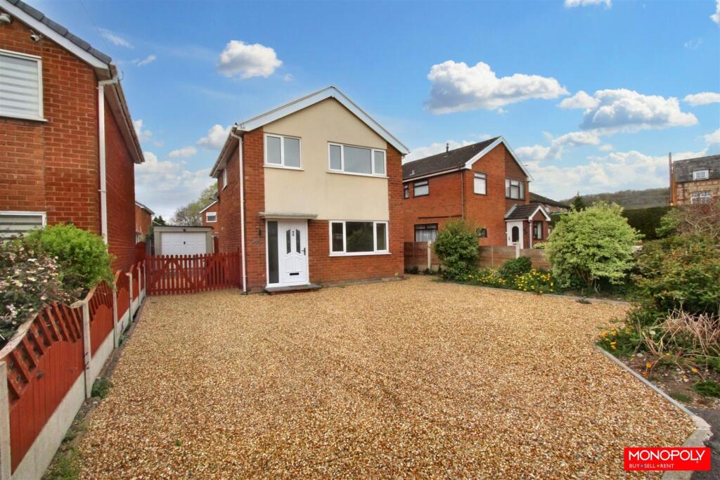 Main image of property: Lon Wynne, Denbigh