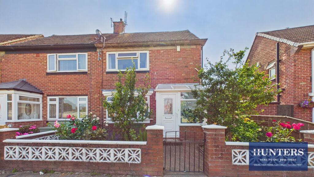 Main image of property: Corfu Road, Hylton Castle, Sunderland