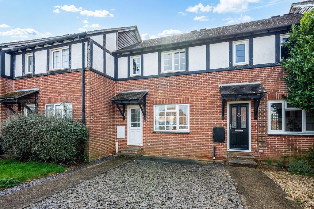 Main image of property: Carvel Way, Littlehampton, West Sussex, BN17