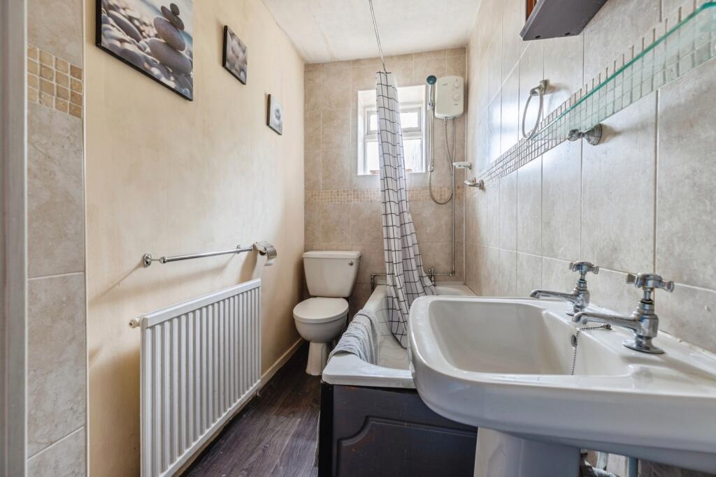 House in Chorley, Adlington South Business Village, Adlington - More