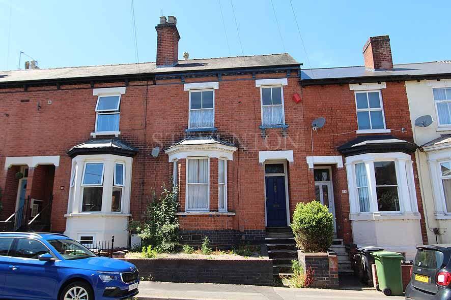 Main image of property: Haden Hill, Off Compton Road, Wolverhampton, WV3