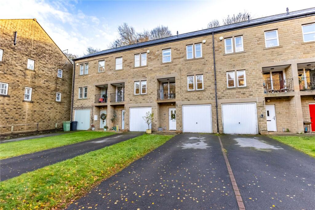 Main image of property: Lower Mill Lane, Holmfirth, HD9