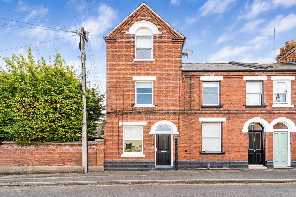 8, Doris Street, Newmarket, Suffolk, CB8 0LD