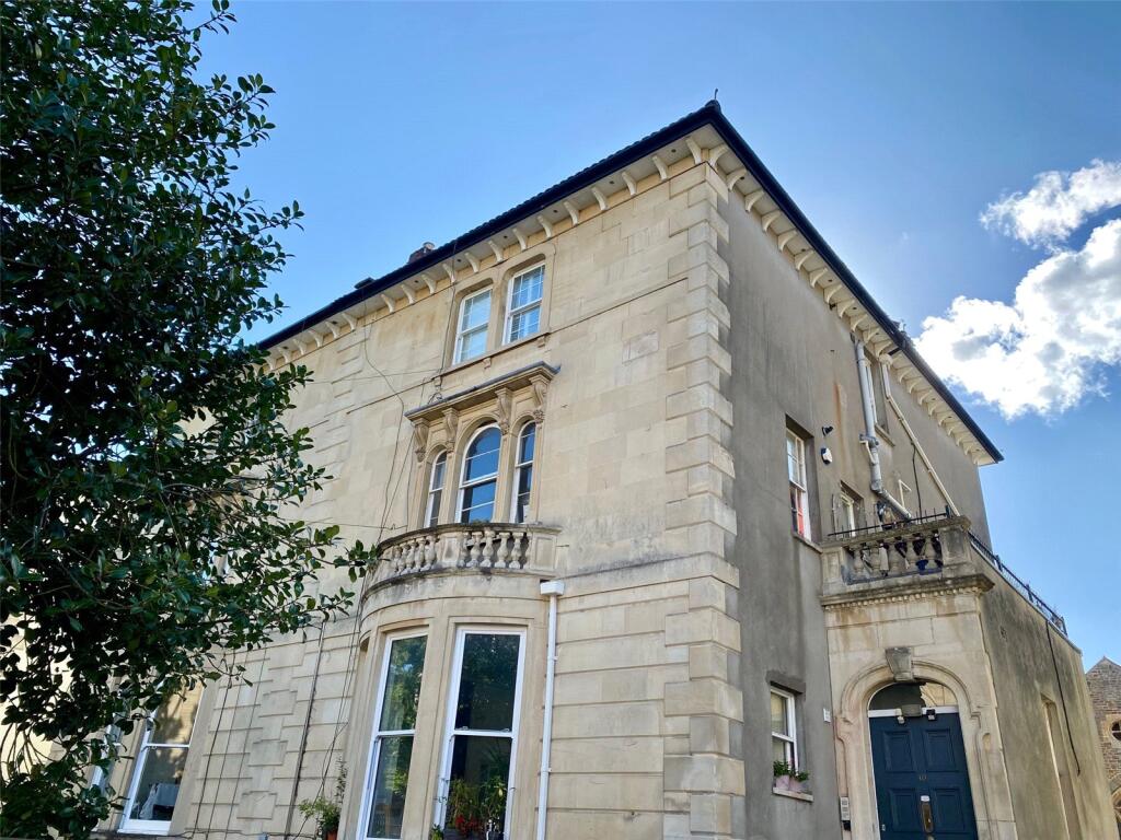 Main image of property: Oakland Road, Bristol, BS6