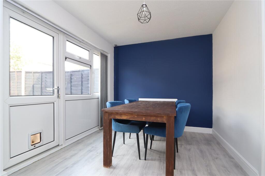 House in Milton Keynes, Wolverton and Greenleys - View 5
