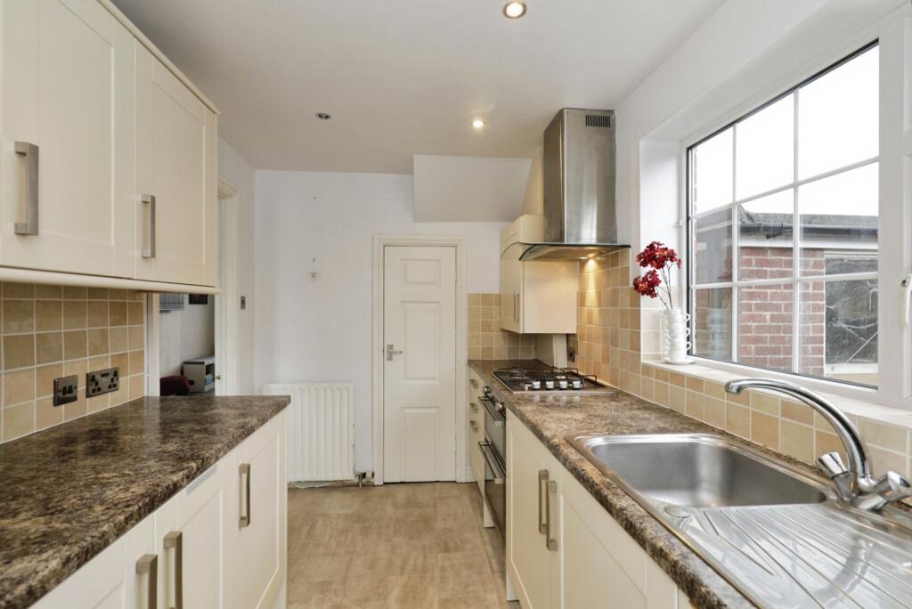 House in Harrogate - View 2