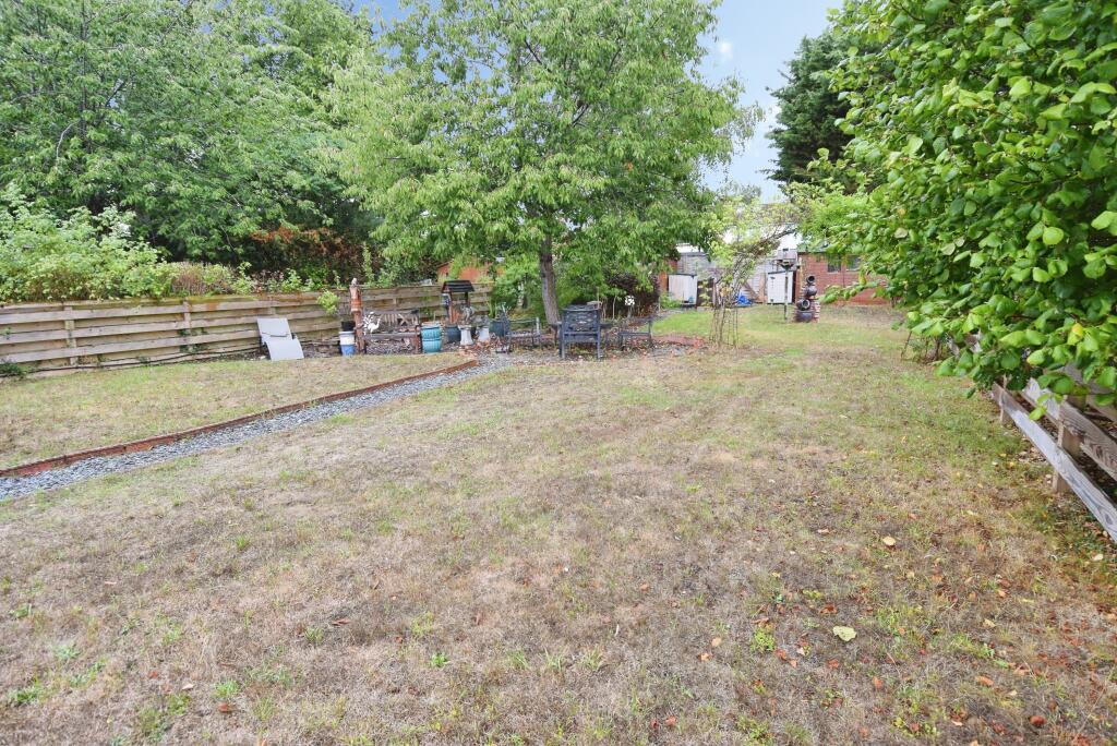 House in Salisbury - View 4