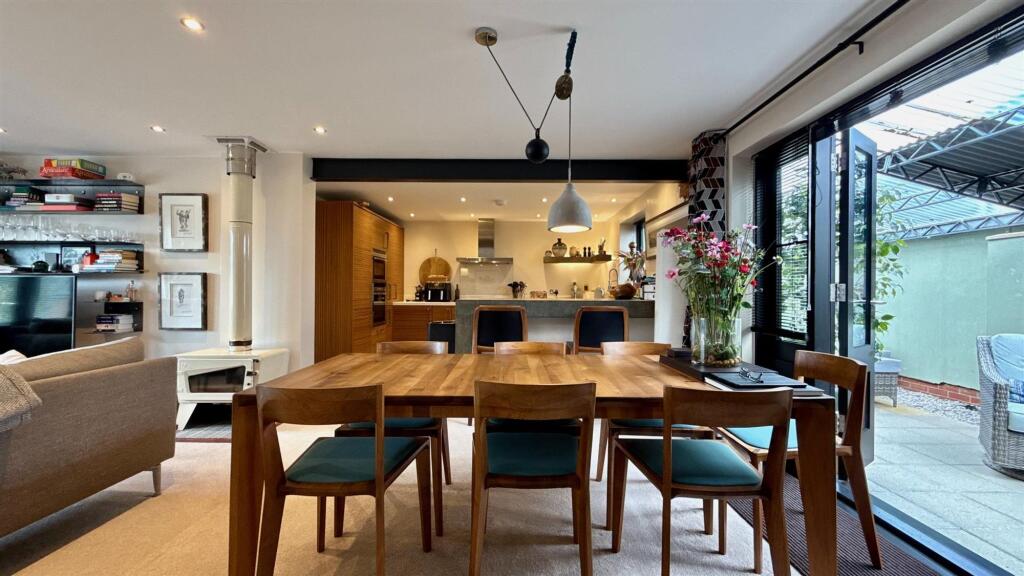 House in Llandudno, Gwynedd - View 5