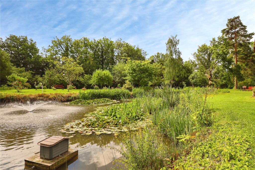 Apartment in Lewes, Ringmer - View 6
