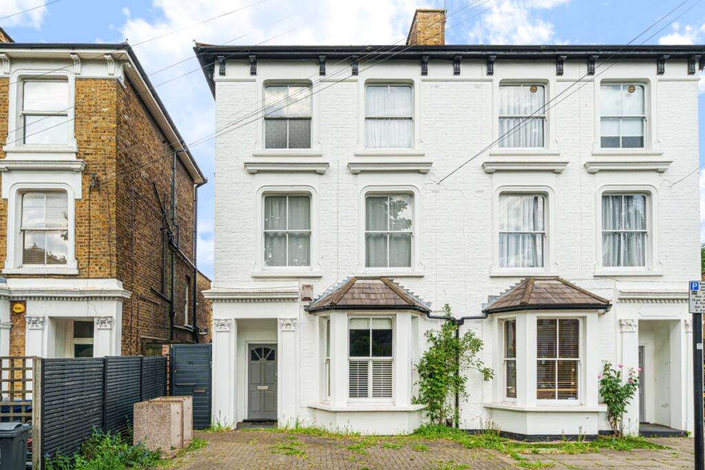 Main image of property: Clarence Road London W4
