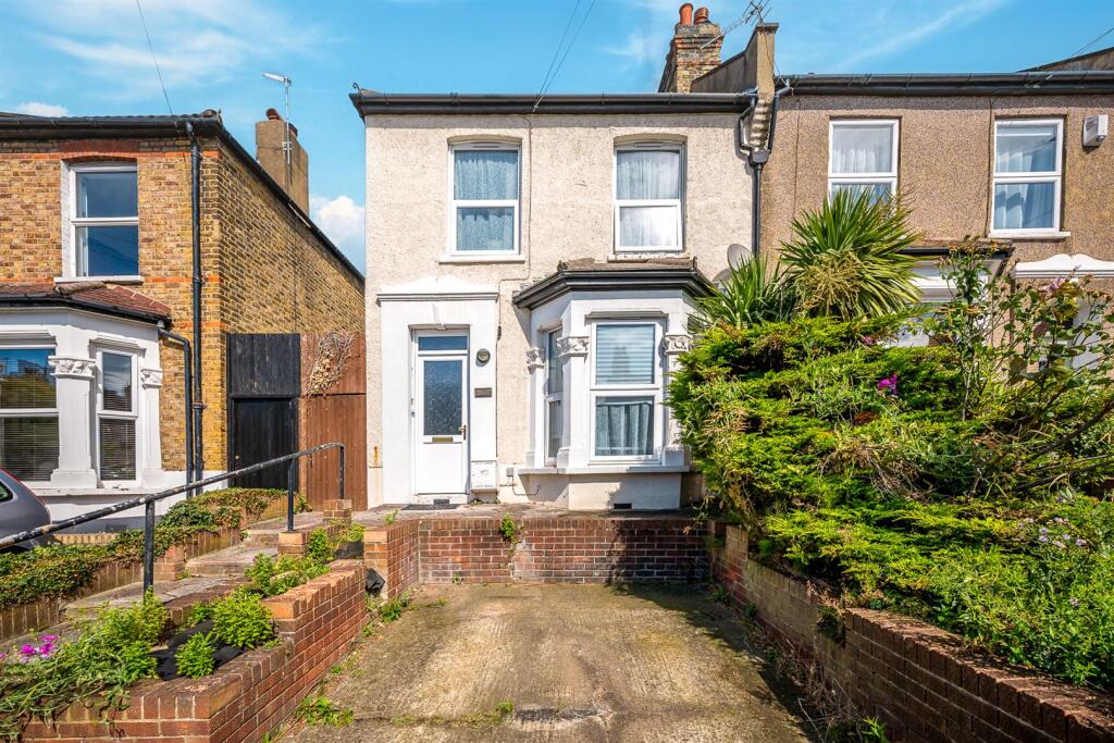 Main image of property: Rochester Way, SE9
