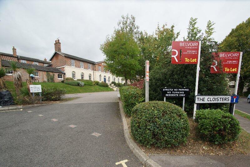 Main image of property: Junction Road, Andover, SP10