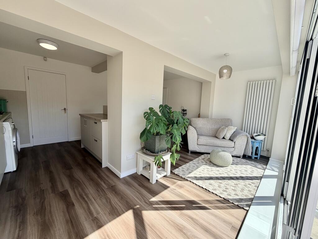 House in Oadby and Wigston, Leicestershire - View 4