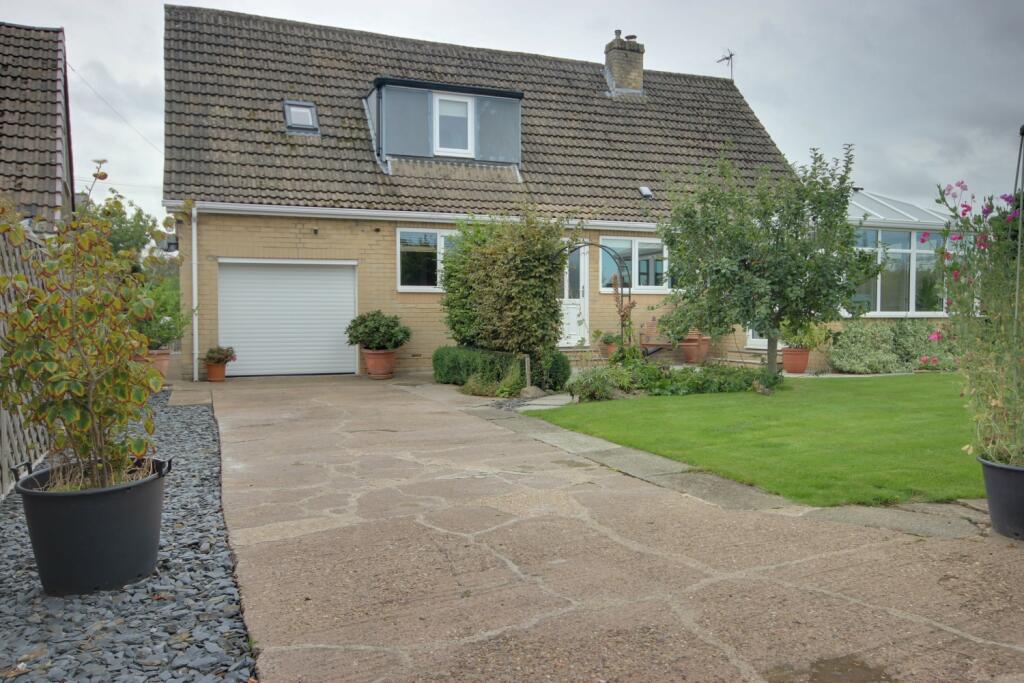 Main image of property: Westwood Lodge, 48 Cartwright Lane, Beverley