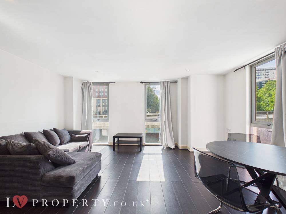 Main image of property: Orion Building, 90 Navigation Street, Birmingham, West Midlands, B5