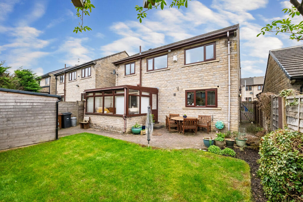 Additional image 34 of Holden Close, Barrowford, Nelson, Lancashire, BB9