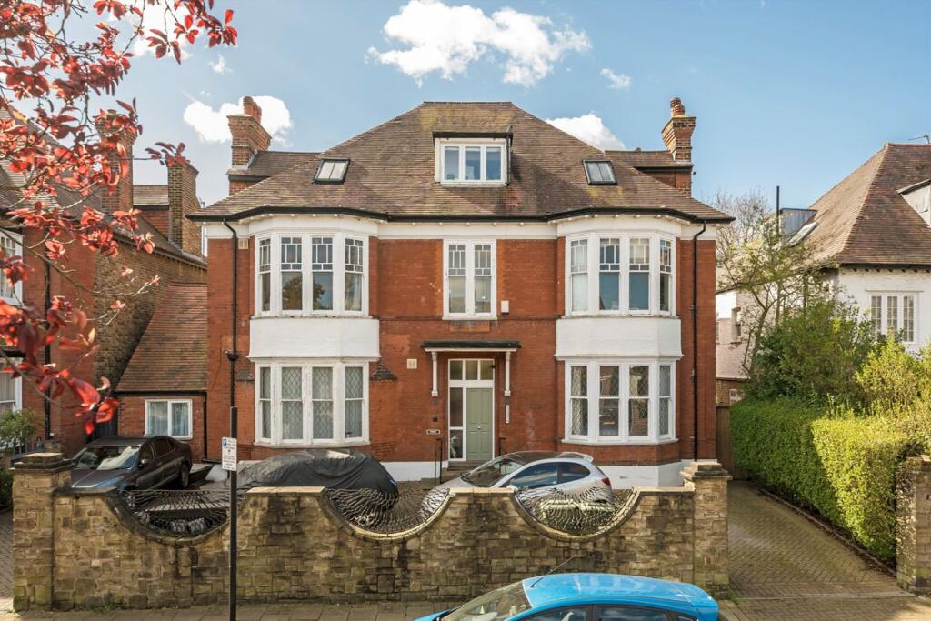 Main image of property: Prentis Road, Streatham