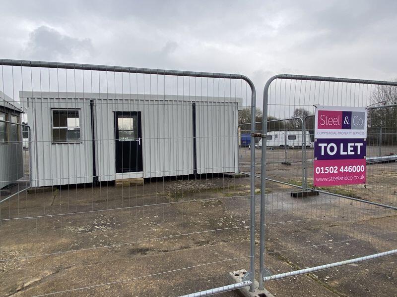 Main image of property: Hall Road, Gt Yarmouth
