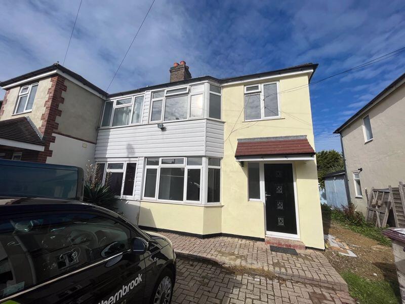 Main image of property: Chichester Road, Selsey