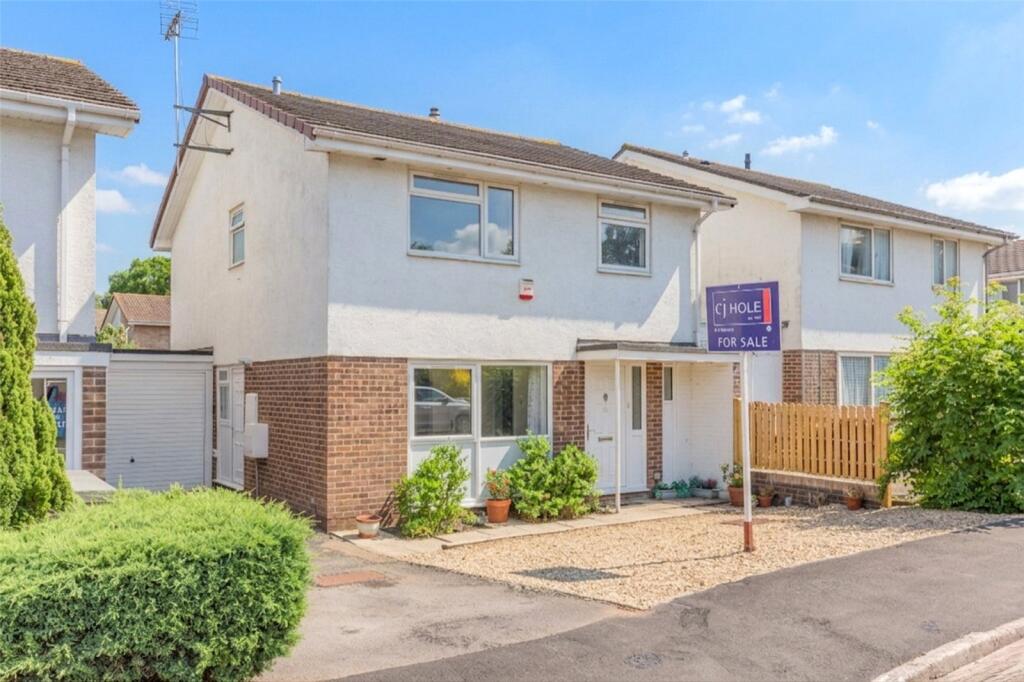 House in Bristol, Henbury
