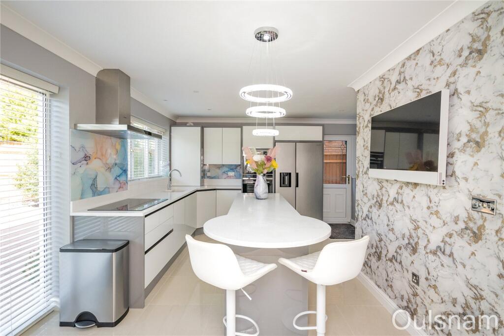 Additional image 2 of Four Oaks Drive, Marlbrook, Bromsgrove, Worcestershire, B61