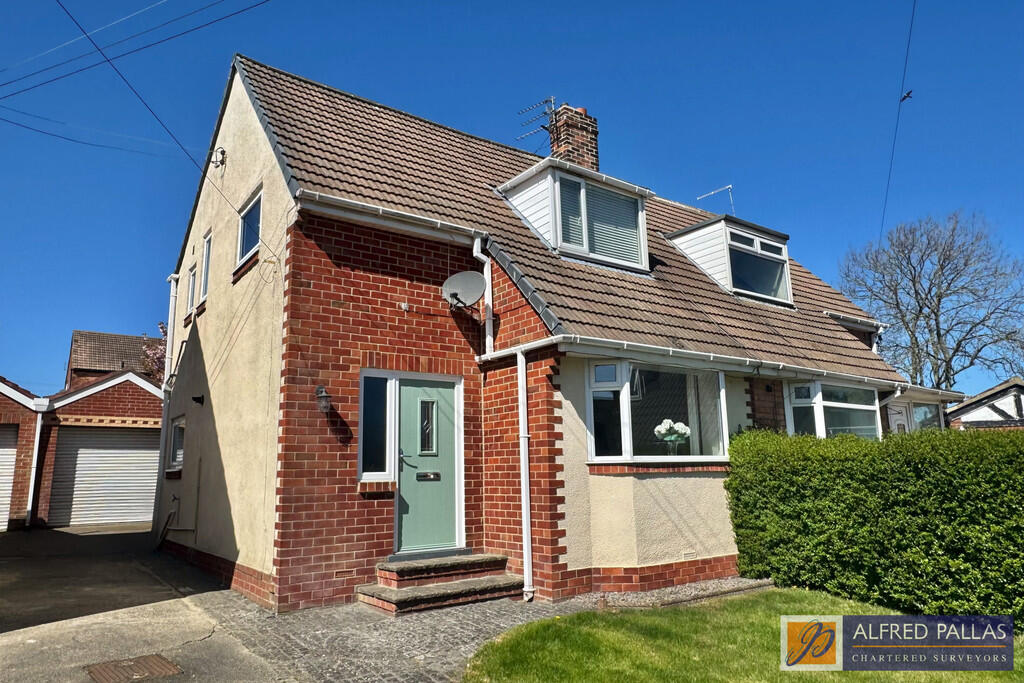Main image of property: Fairfield Drive, Whitburn