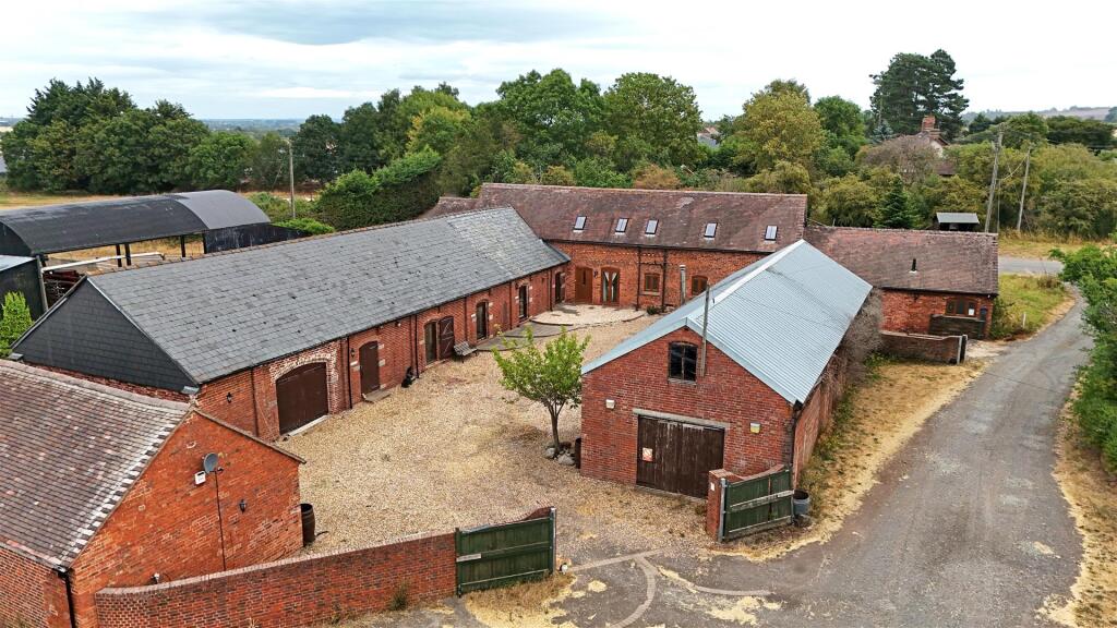 Main image of property: Bluebell Lane, Charlton, Telford