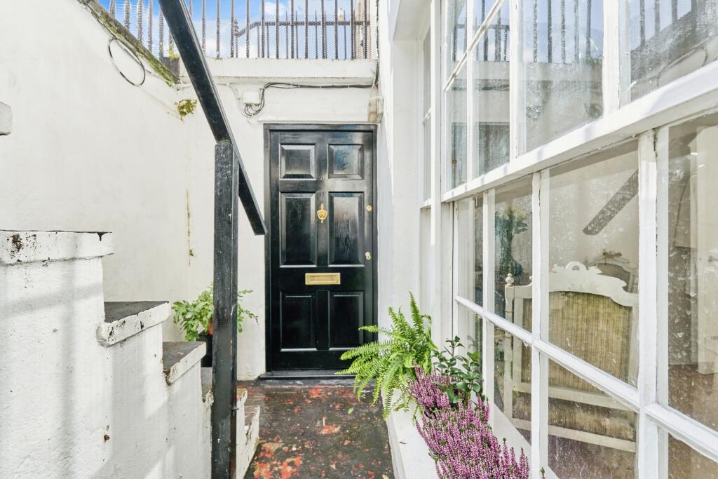 7 Star Street, London, W2 photo 2
