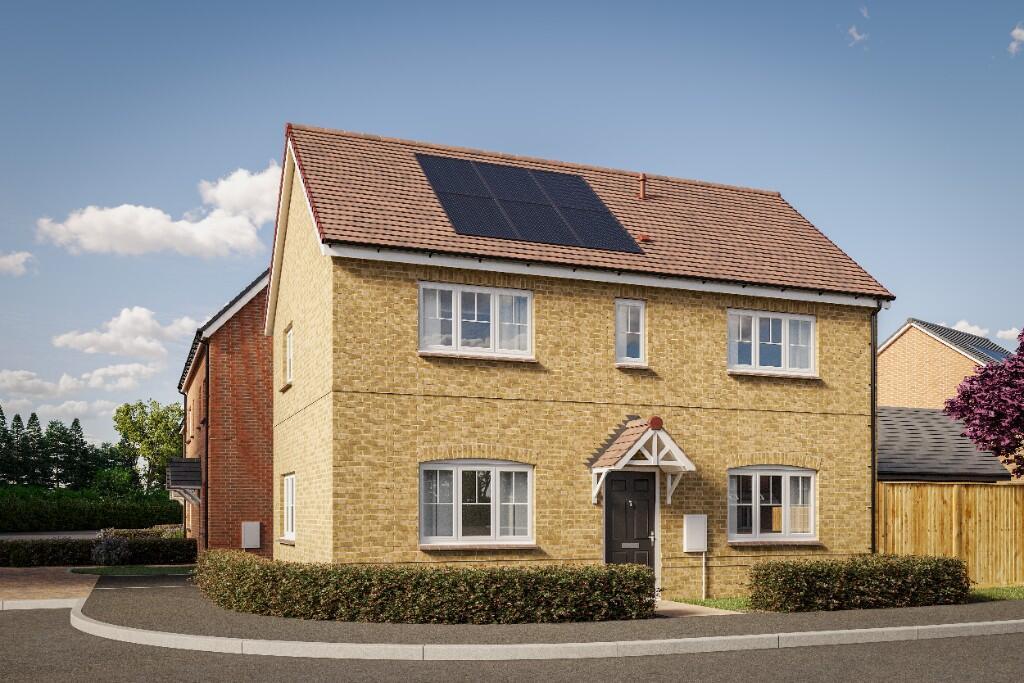 Main image of property: Hawton Lane,
Balderton,
Newark on Trent,
NG24 3BU