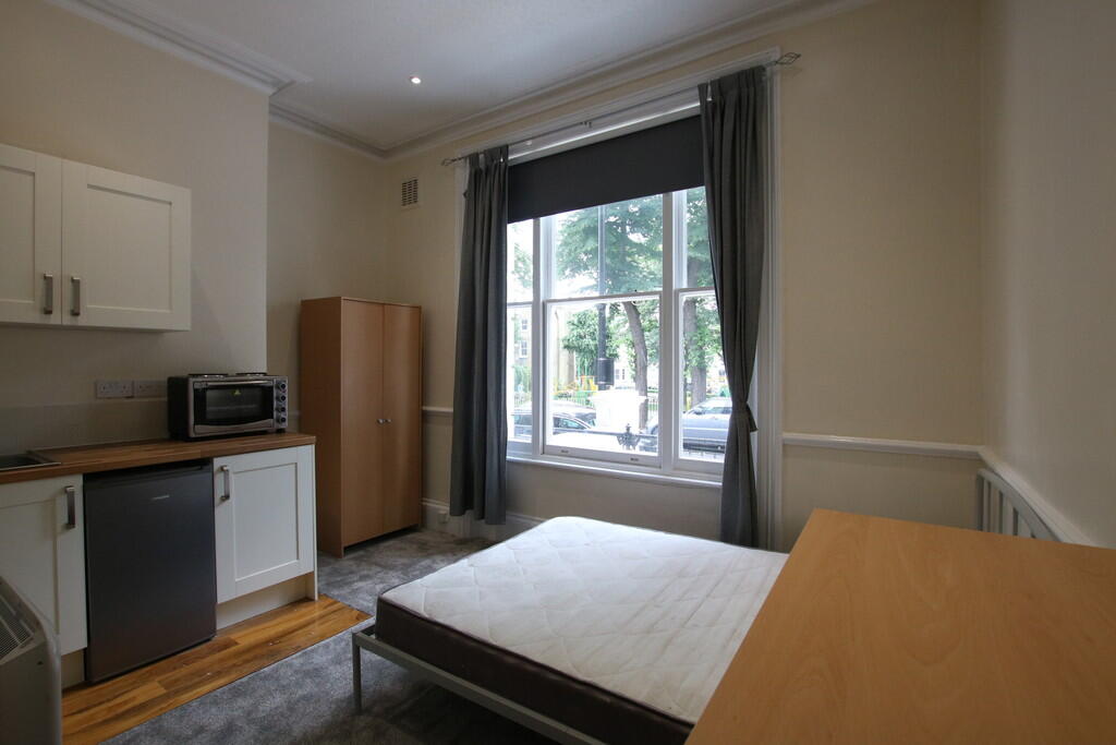 Main image of property: Goldney Road, London, W9