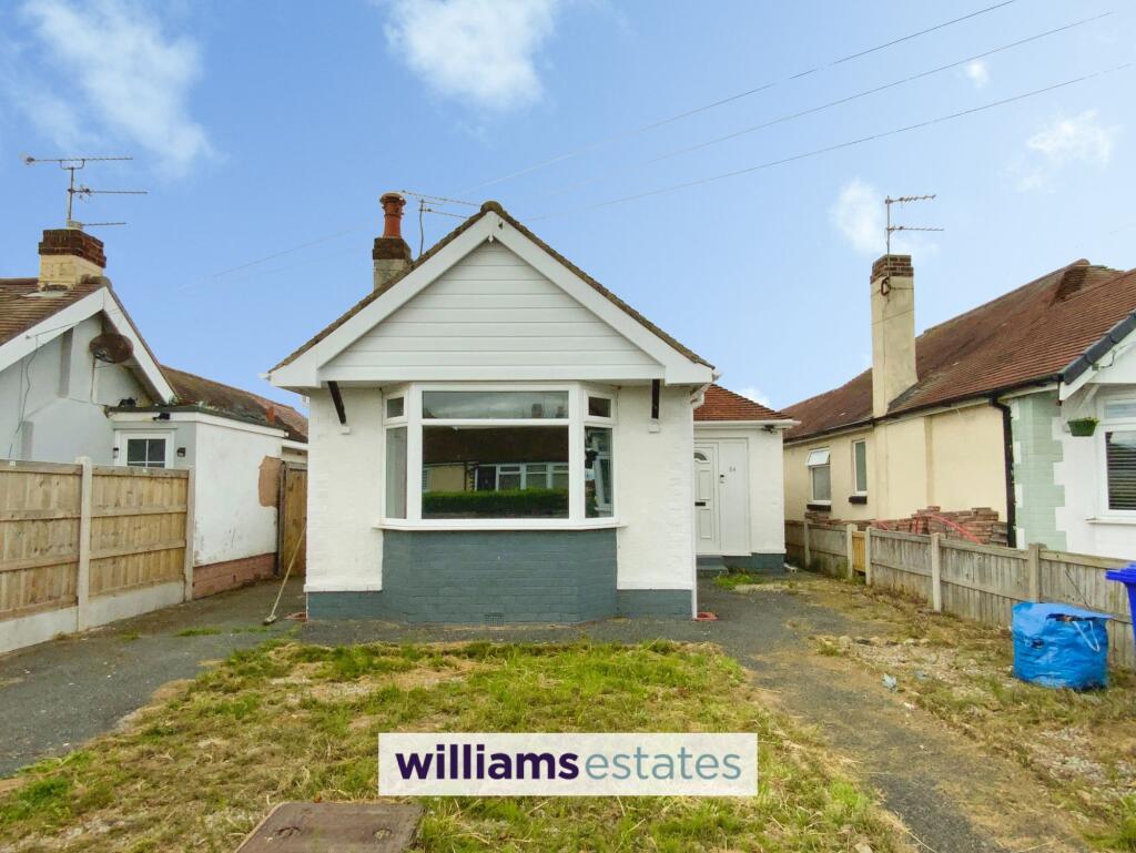 Main image of property: Morgan Road, Prestatyn, LL19