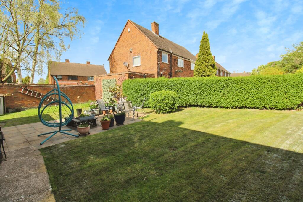 Additional image 10 of Maple Grove, Birmingham, B37