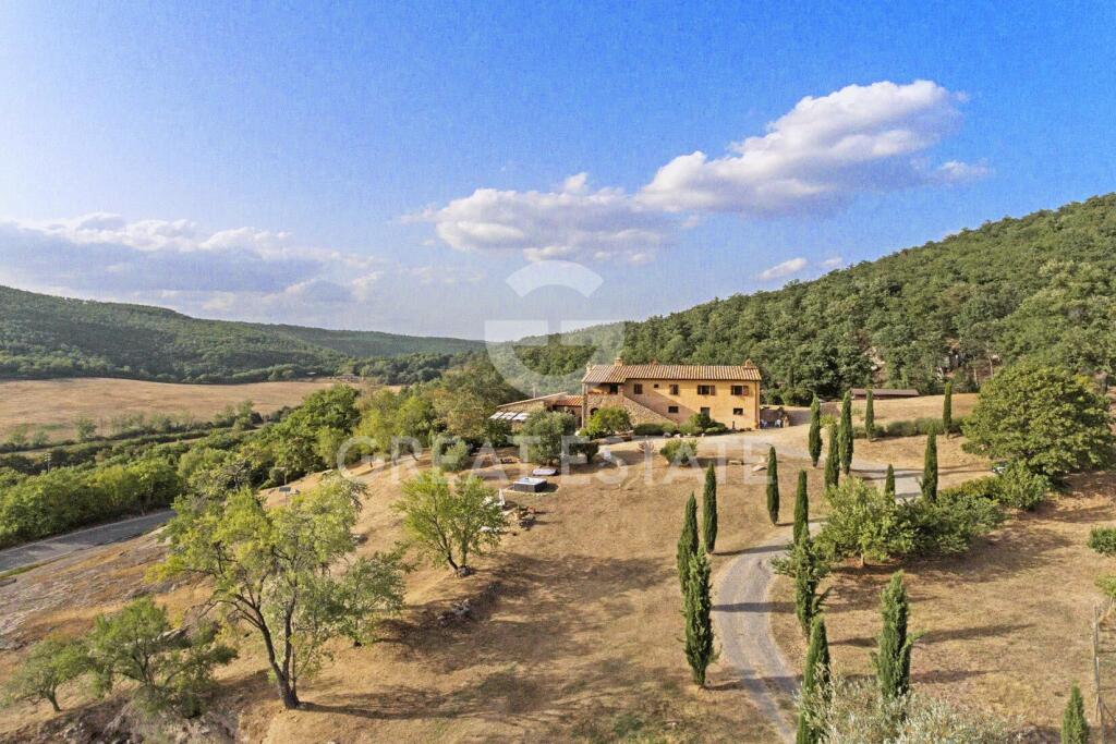 Main image of property: Tuscany, Siena, Sarteano