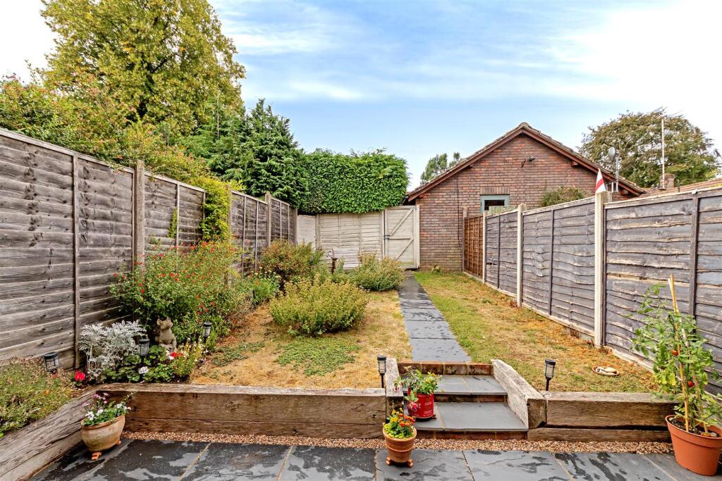House in St Albans, Amwell, Wheathampstead - View 4