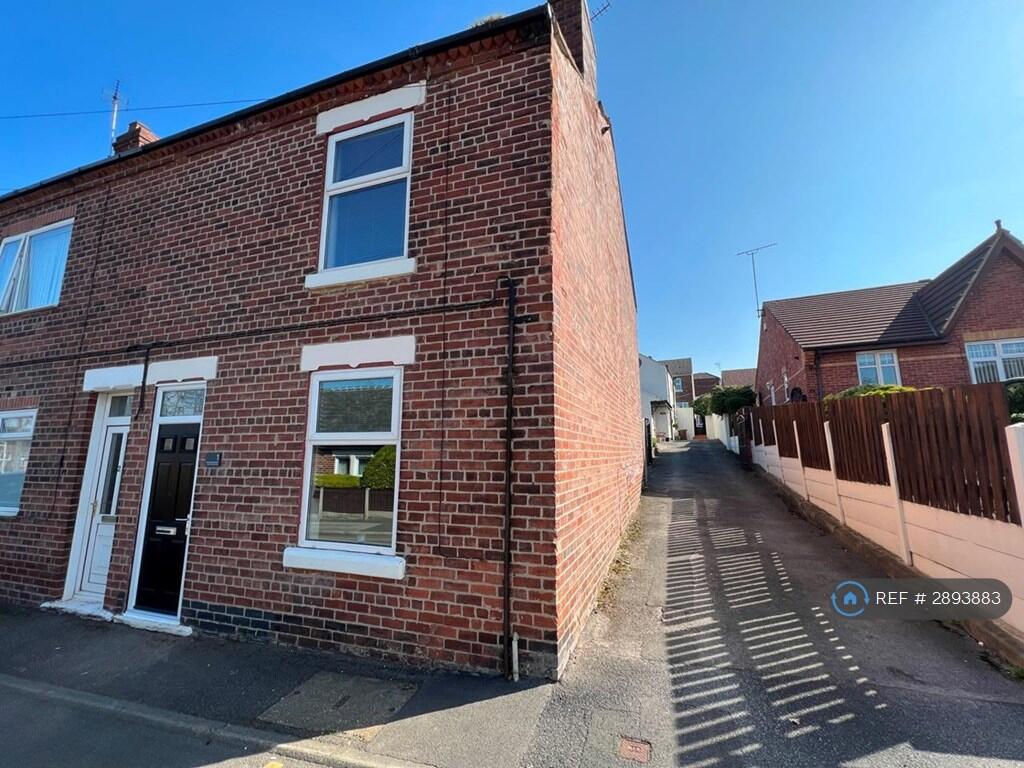 Main image of property: Northland View, Pontefract, WF8