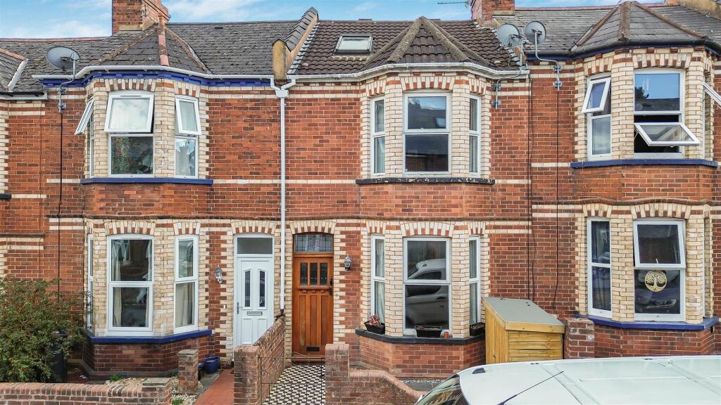 Main image of property: Monks Road, Exeter