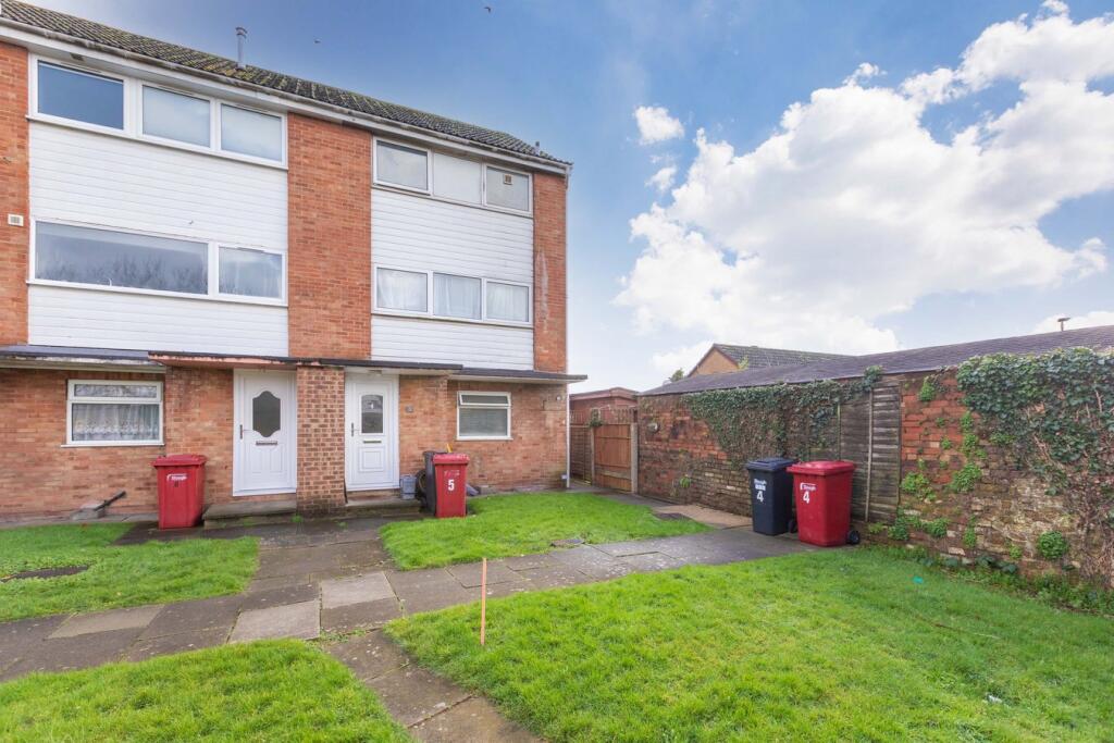 Main image of property: Harrogate Court, Langley, SL3