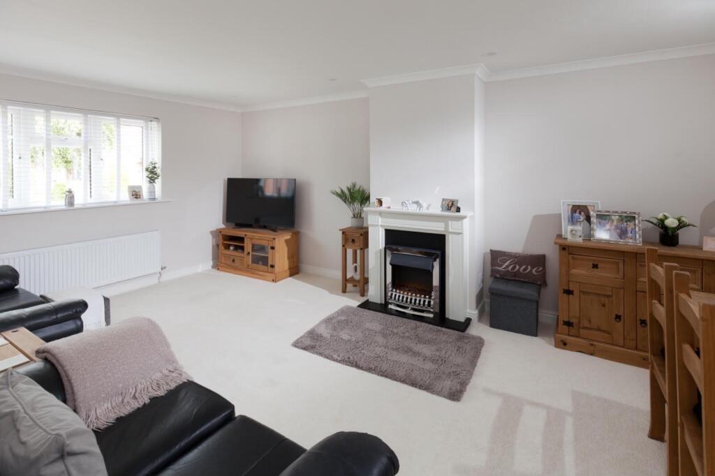 House in Salisbury - View 3