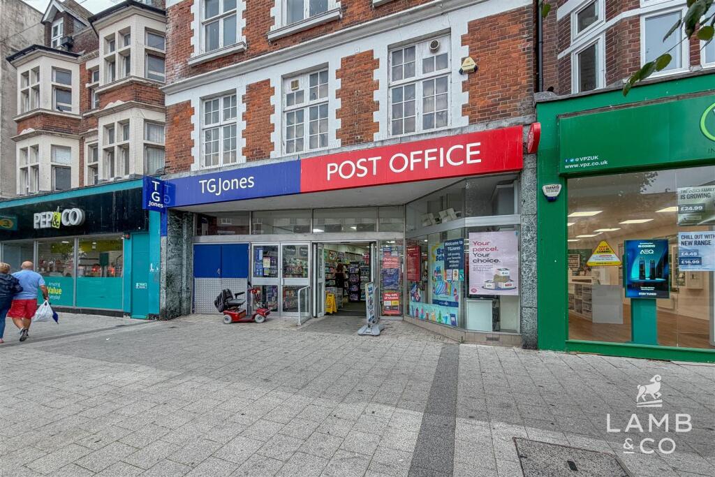 Main image of property: Pier Avenue, Clacton On Sea